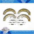 Brake Pad Set Auto Parts for Mercedes-Benz 9014200120